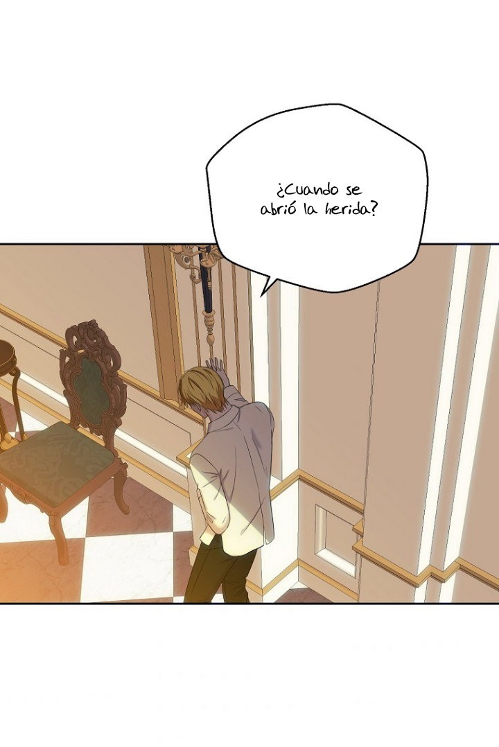 Parece que me encuentro en el mundo de un juego de harem inverso Capítulo 58 - Página 34 en español