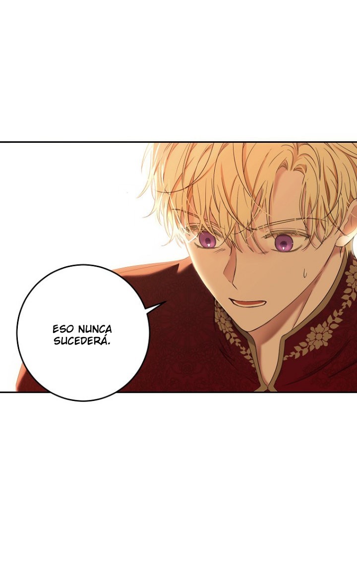 Parece que me encuentro en el mundo de un juego de harem inverso Capítulo 58 - Página 58 en español