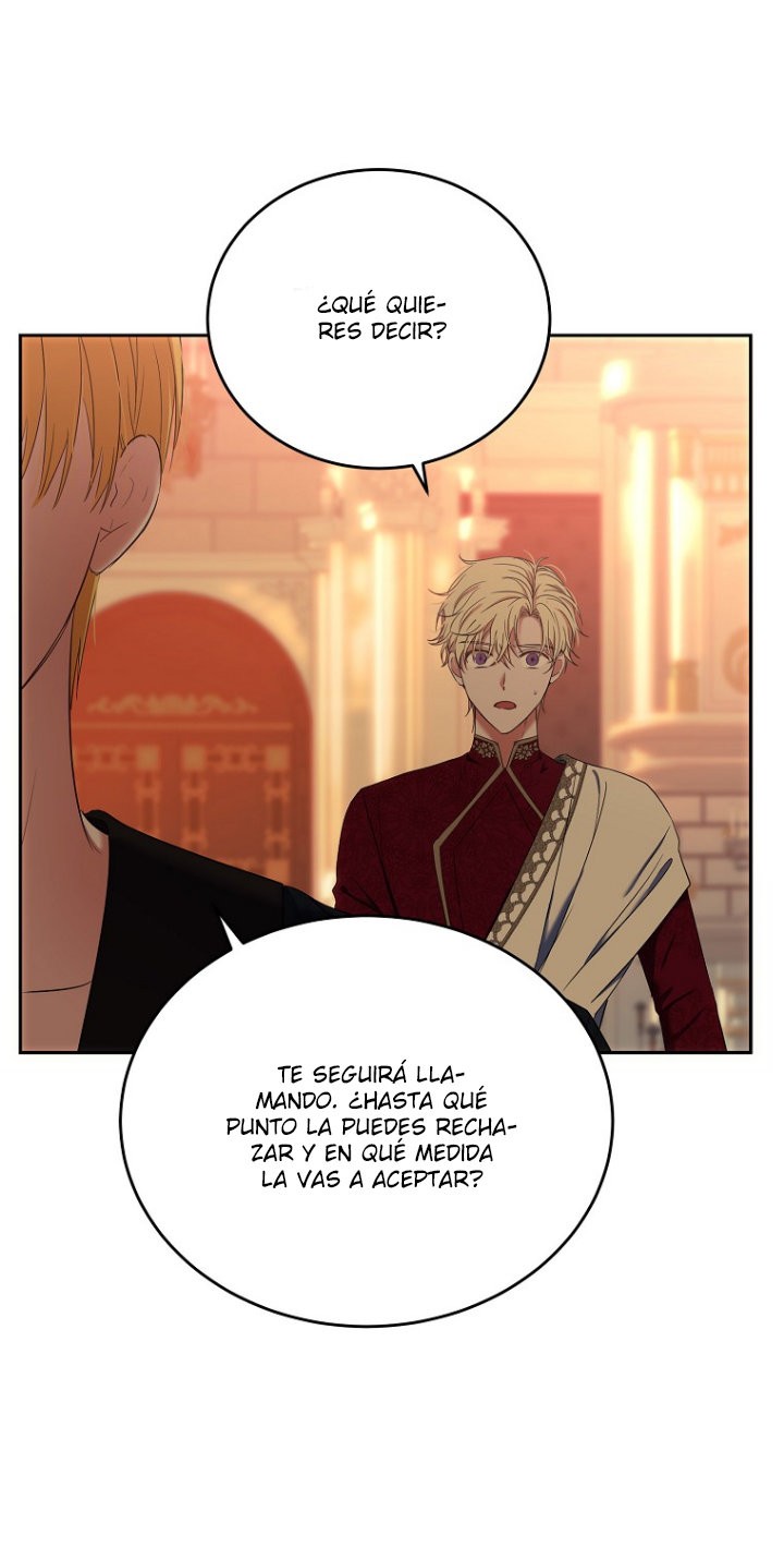 Parece que me encuentro en el mundo de un juego de harem inverso Capítulo 58 - Página 62 en español
