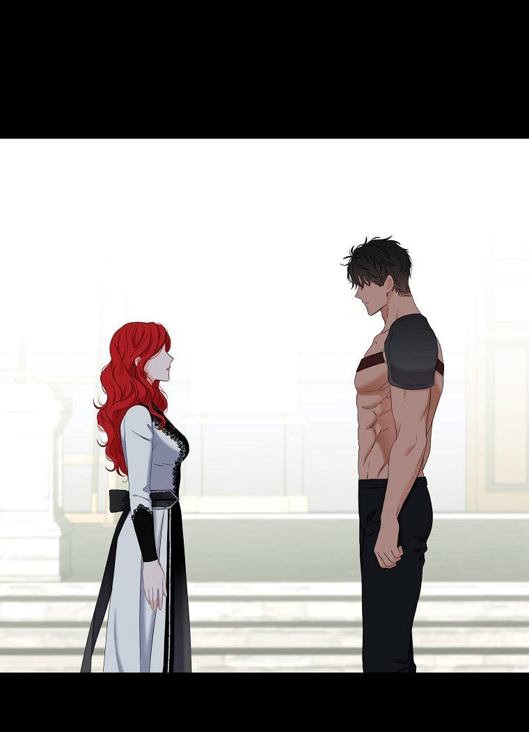 Parece que me encuentro en el mundo de un juego de harem inverso Capítulo 60 - Página 15 en español
