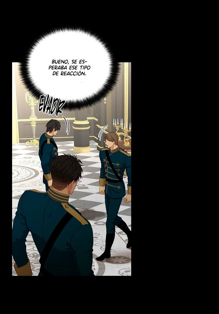 Parece que me encuentro en el mundo de un juego de harem inverso Capítulo 60 - Página 18 en español