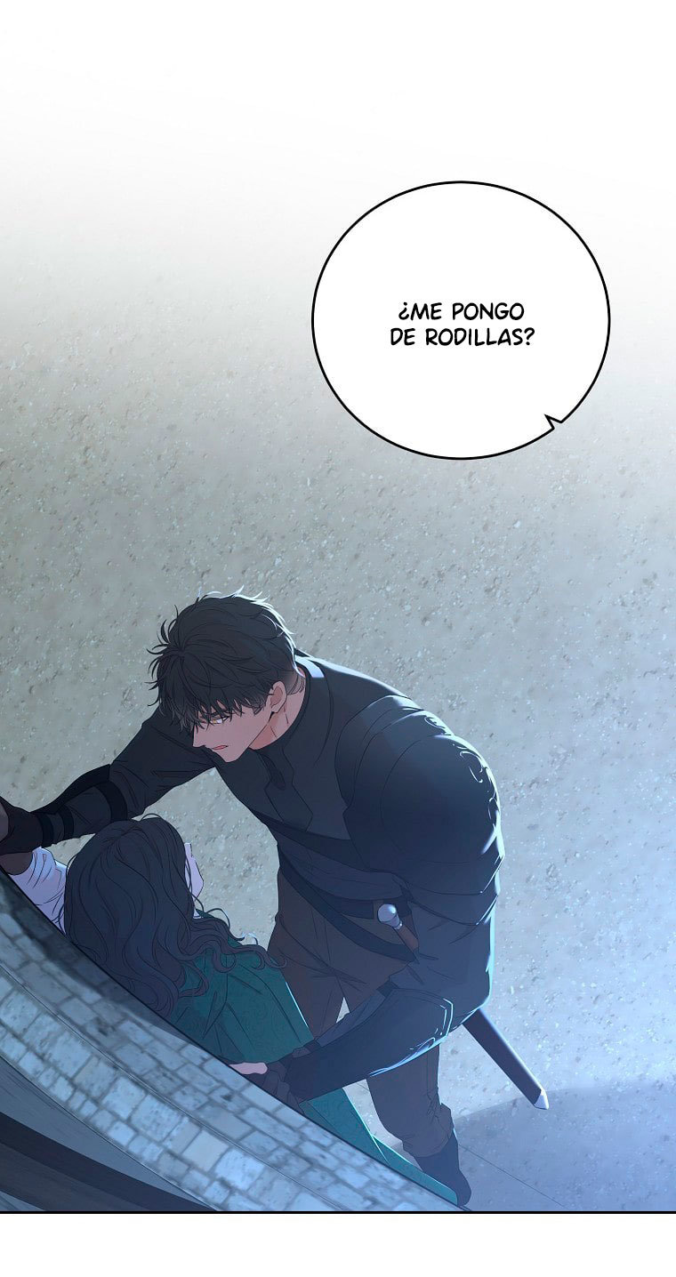 Parece que me encuentro en el mundo de un juego de harem inverso Capítulo 60 - Página 23 en español