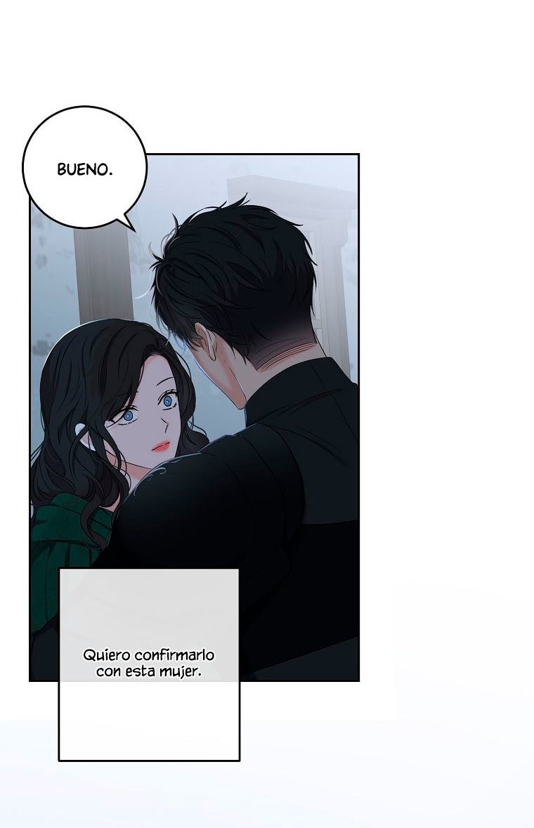 Parece que me encuentro en el mundo de un juego de harem inverso Capítulo 60 - Página 26 en español