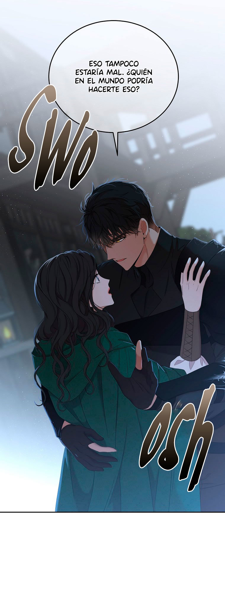 Parece que me encuentro en el mundo de un juego de harem inverso Capítulo 60 - Página 27 en español