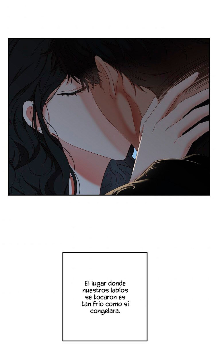 Parece que me encuentro en el mundo de un juego de harem inverso Capítulo 60 - Página 31 en español