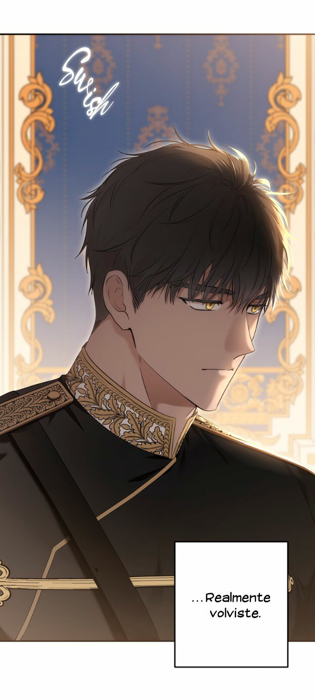 Parece que me encuentro en el mundo de un juego de harem inverso Capítulo 86 - Página 11 en español