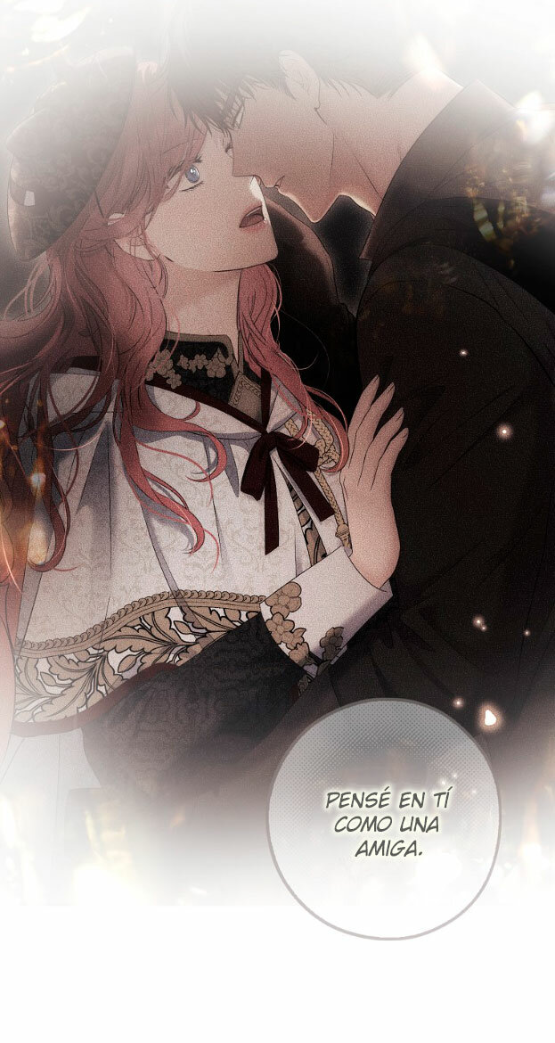 Parece que me encuentro en el mundo de un juego de harem inverso Capítulo 86 - Página 13 en español