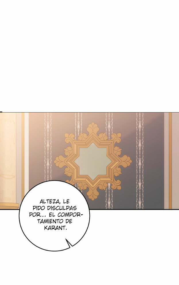 Parece que me encuentro en el mundo de un juego de harem inverso Capítulo 86 - Página 19 en español