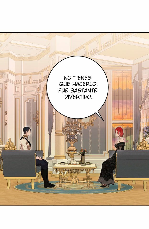 Parece que me encuentro en el mundo de un juego de harem inverso Capítulo 86 - Página 20 en español
