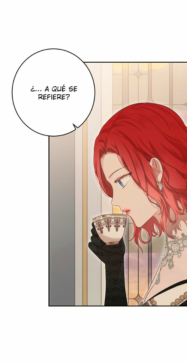 Parece que me encuentro en el mundo de un juego de harem inverso Capítulo 86 - Página 22 en español