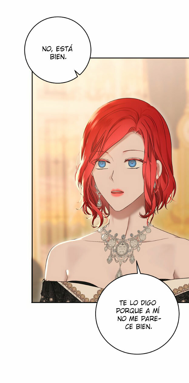 Parece que me encuentro en el mundo de un juego de harem inverso Capítulo 86 - Página 27 en español