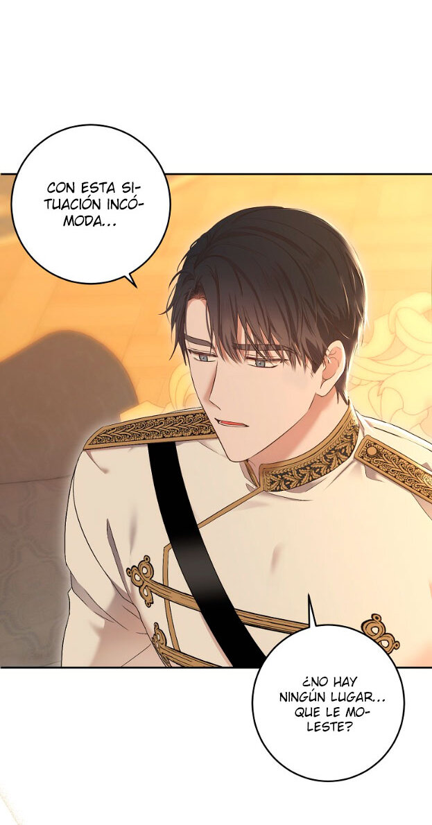 Parece que me encuentro en el mundo de un juego de harem inverso Capítulo 86 - Página 32 en español