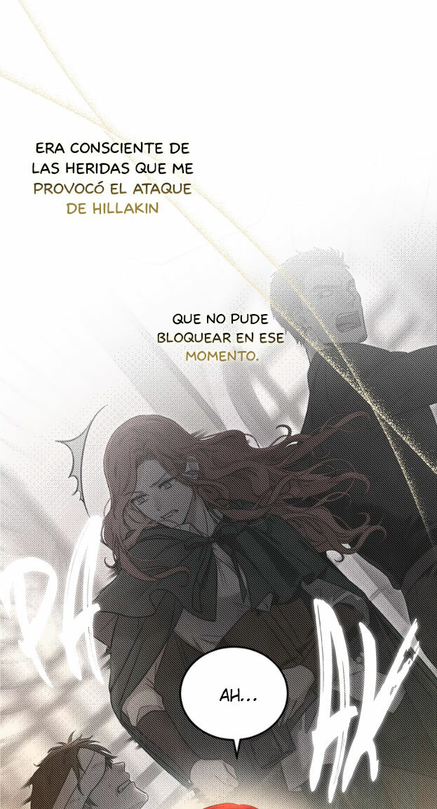 Parece que me encuentro en el mundo de un juego de harem inverso Capítulo 86 - Página 33 en español