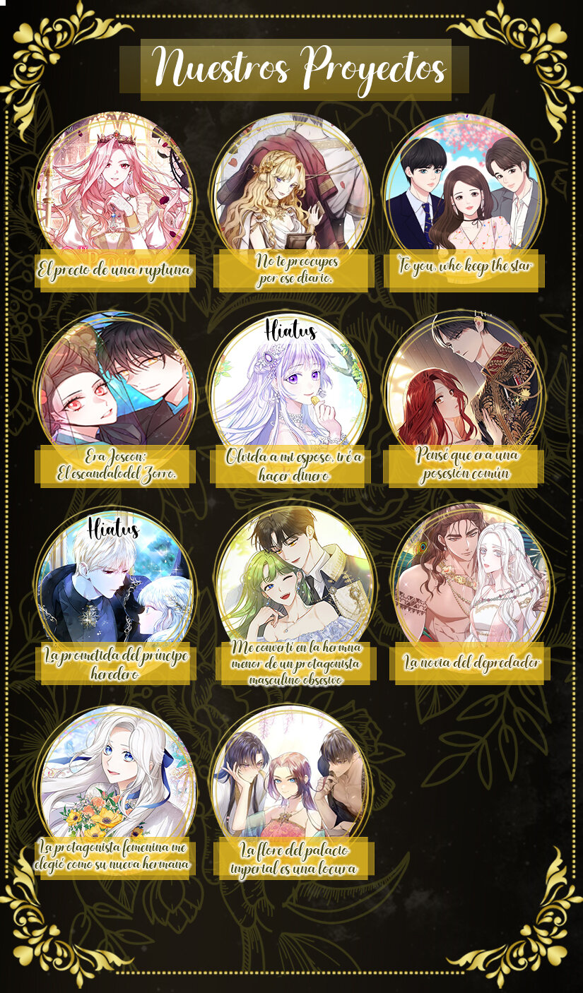 Parece que me encuentro en el mundo de un juego de harem inverso Capítulo 86 - Página 4 en español