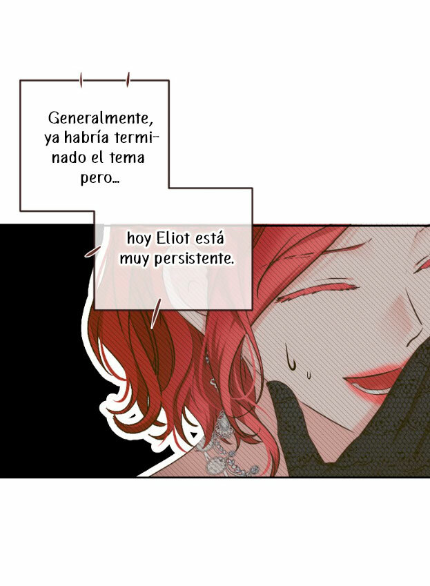 Parece que me encuentro en el mundo de un juego de harem inverso Capítulo 86 - Página 40 en español