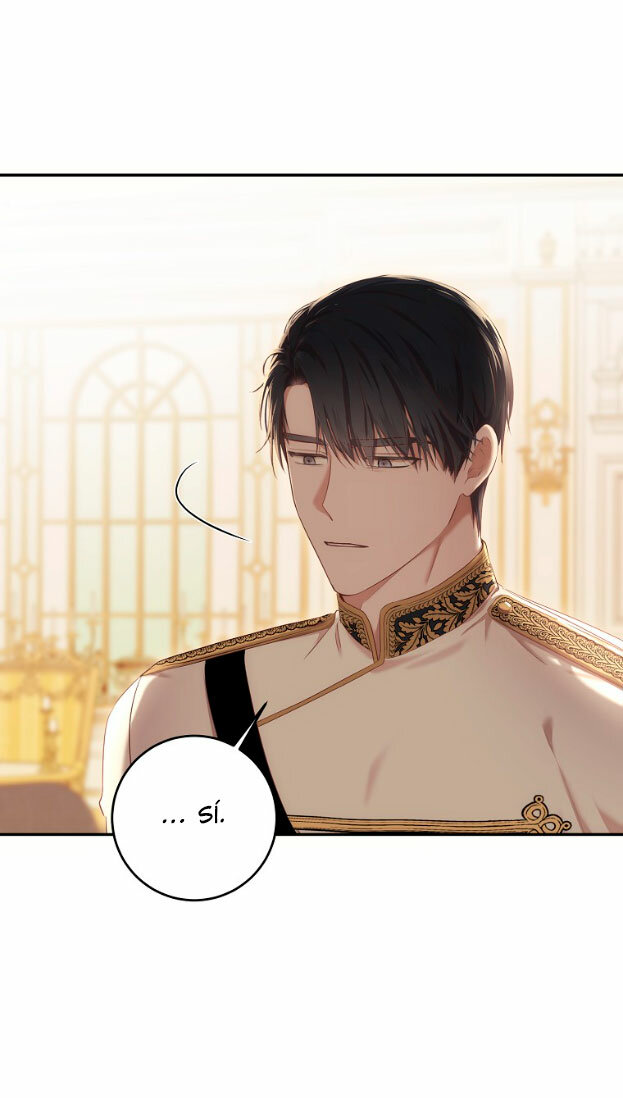 Parece que me encuentro en el mundo de un juego de harem inverso Capítulo 86 - Página 45 en español