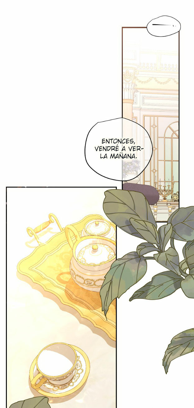 Parece que me encuentro en el mundo de un juego de harem inverso Capítulo 86 - Página 46 en español