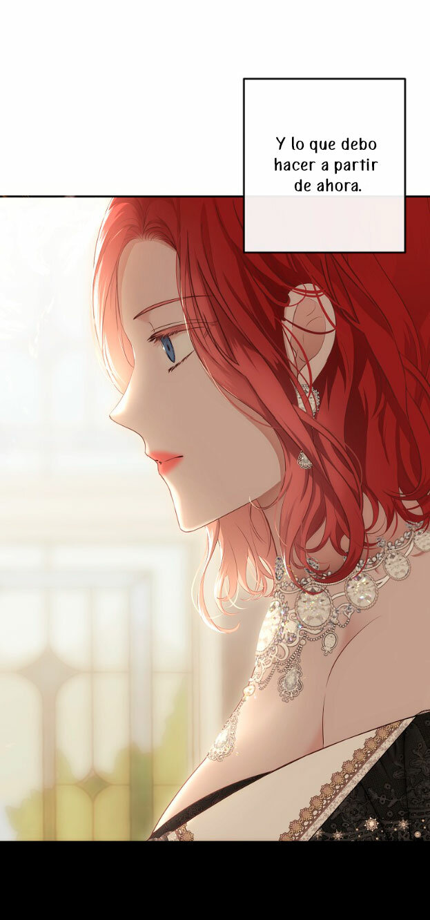 Parece que me encuentro en el mundo de un juego de harem inverso Capítulo 86 - Página 48 en español