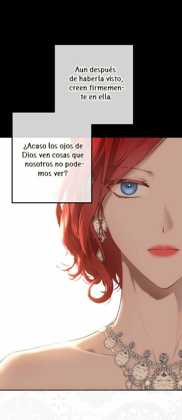 Parece que me encuentro en el mundo de un juego de harem inverso Capítulo 86 - Página 58 en español