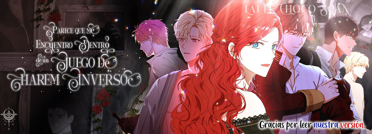 Parece que me encuentro en el mundo de un juego de harem inverso Capítulo 86 - Página 6 en español