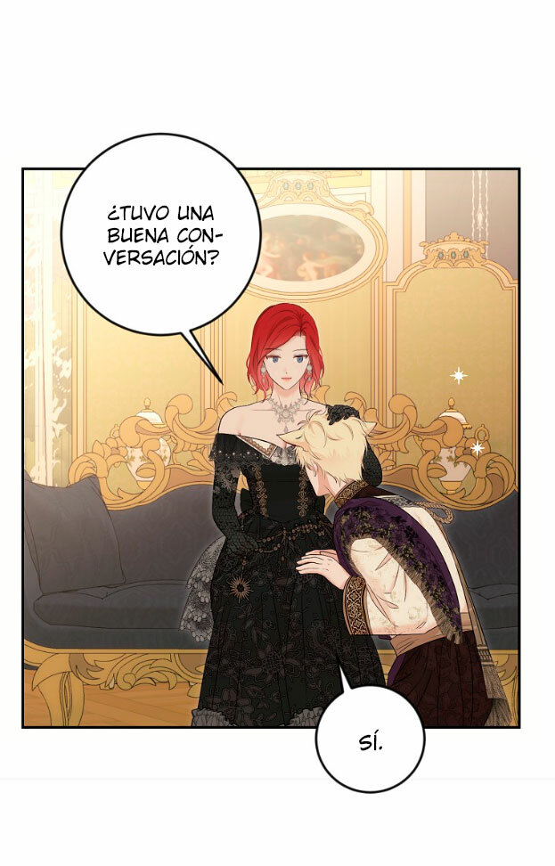 Parece que me encuentro en el mundo de un juego de harem inverso Capítulo 86 - Página 62 en español