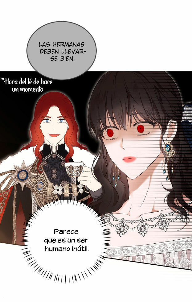 Parece que me encuentro en el mundo de un juego de harem inverso Capítulo 86 - Página 9 en español