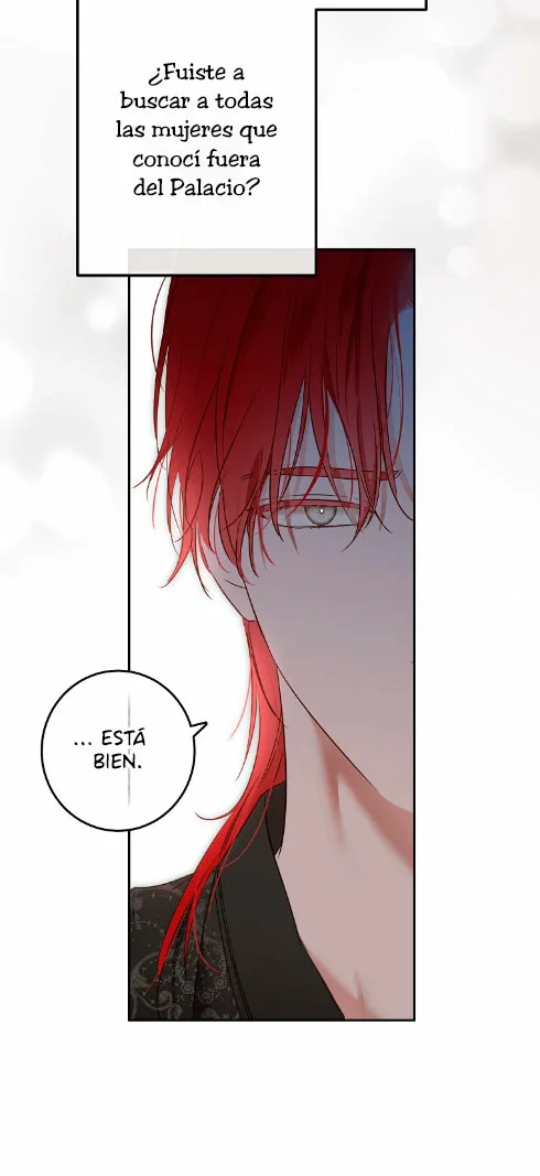 Parece que me encuentro en el mundo de un juego de harem inverso Capítulo 98 - Página 11 en español
