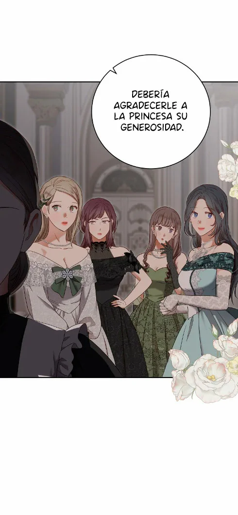 Parece que me encuentro en el mundo de un juego de harem inverso Capítulo 98 - Página 12 en español