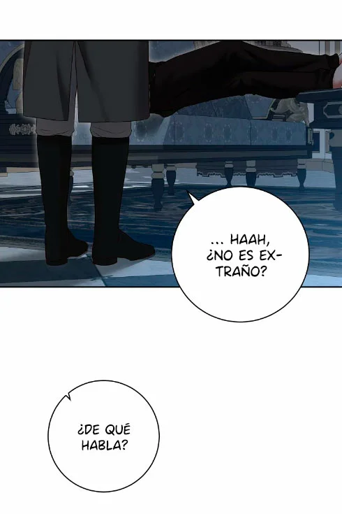 Parece que me encuentro en el mundo de un juego de harem inverso Capítulo 98 - Página 15 en español