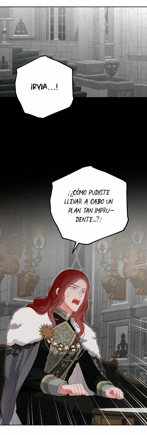 Parece que me encuentro en el mundo de un juego de harem inverso Capítulo 98 - Página 21 en español