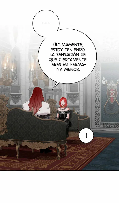 Parece que me encuentro en el mundo de un juego de harem inverso Capítulo 98 - Página 25 en español