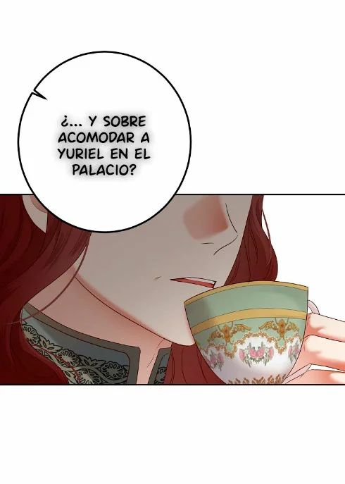 Parece que me encuentro en el mundo de un juego de harem inverso Capítulo 98 - Página 28 en español