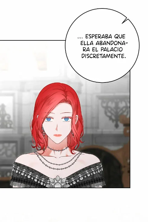 Parece que me encuentro en el mundo de un juego de harem inverso Capítulo 98 - Página 29 en español