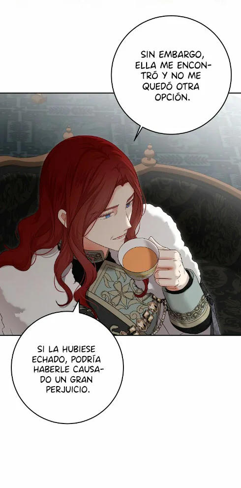Parece que me encuentro en el mundo de un juego de harem inverso Capítulo 98 - Página 31 en español