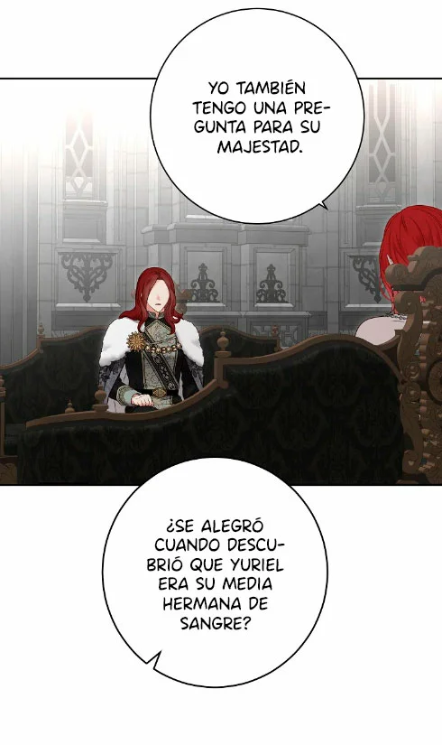 Parece que me encuentro en el mundo de un juego de harem inverso Capítulo 98 - Página 32 en español
