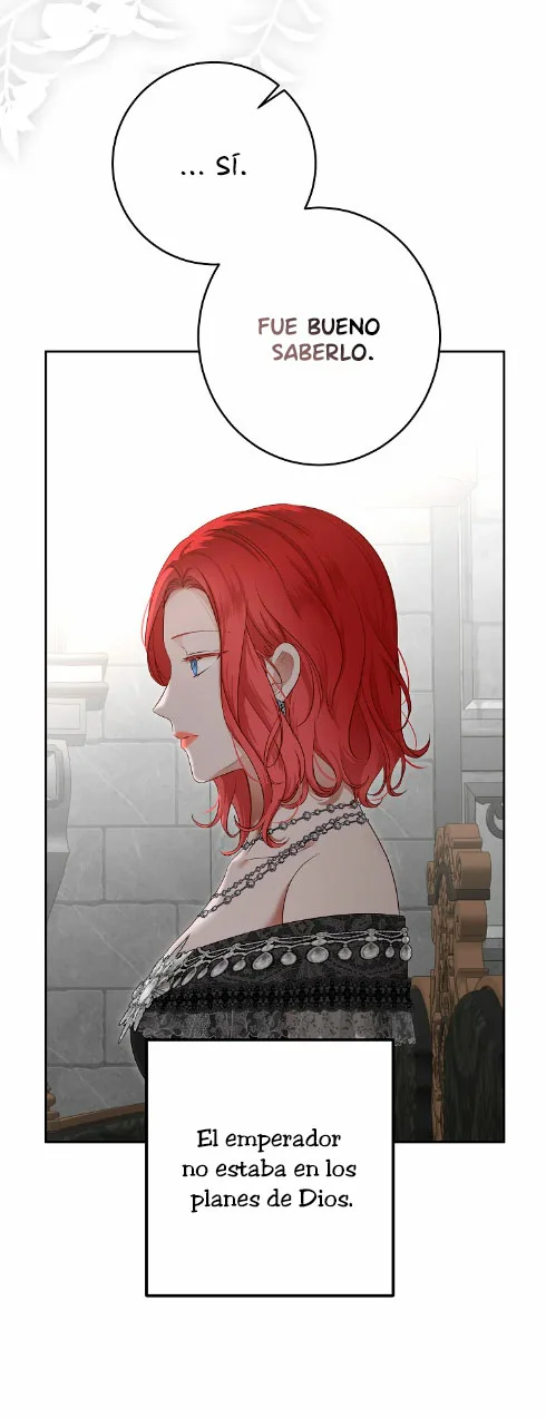 Parece que me encuentro en el mundo de un juego de harem inverso Capítulo 98 - Página 34 en español