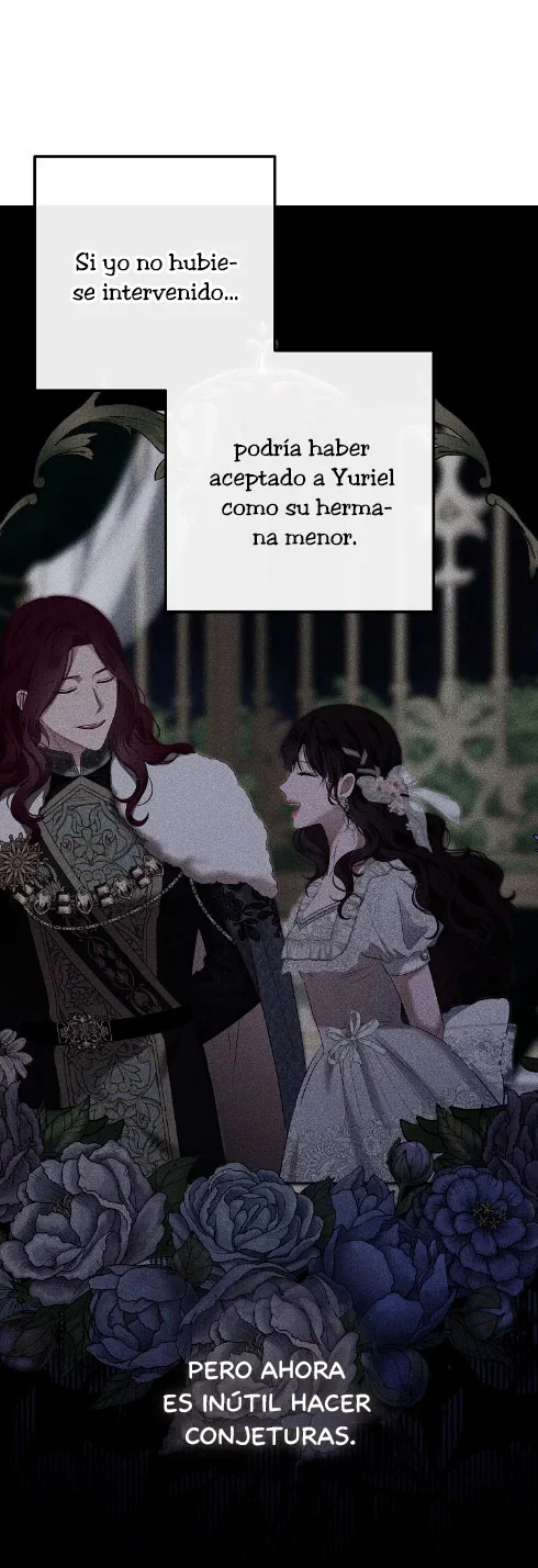 Parece que me encuentro en el mundo de un juego de harem inverso Capítulo 98 - Página 35 en español