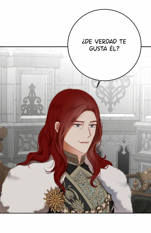 Parece que me encuentro en el mundo de un juego de harem inverso Capítulo 98 - Página 38 en español