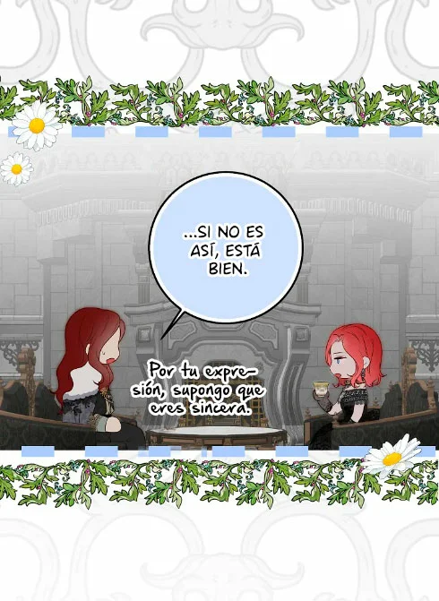 Parece que me encuentro en el mundo de un juego de harem inverso Capítulo 98 - Página 41 en español