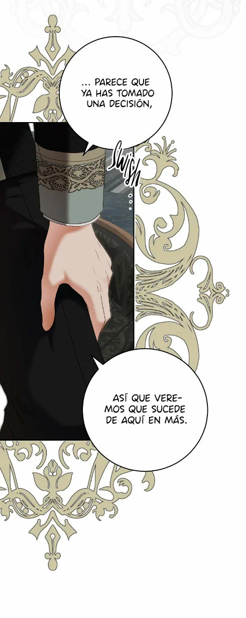 Parece que me encuentro en el mundo de un juego de harem inverso Capítulo 98 - Página 42 en español