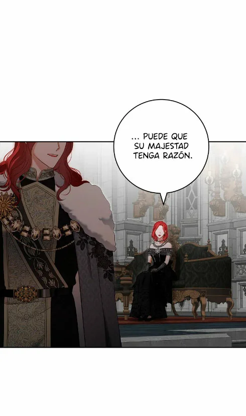 Parece que me encuentro en el mundo de un juego de harem inverso Capítulo 98 - Página 43 en español