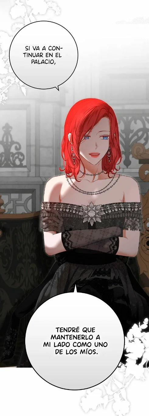 Parece que me encuentro en el mundo de un juego de harem inverso Capítulo 98 - Página 46 en español
