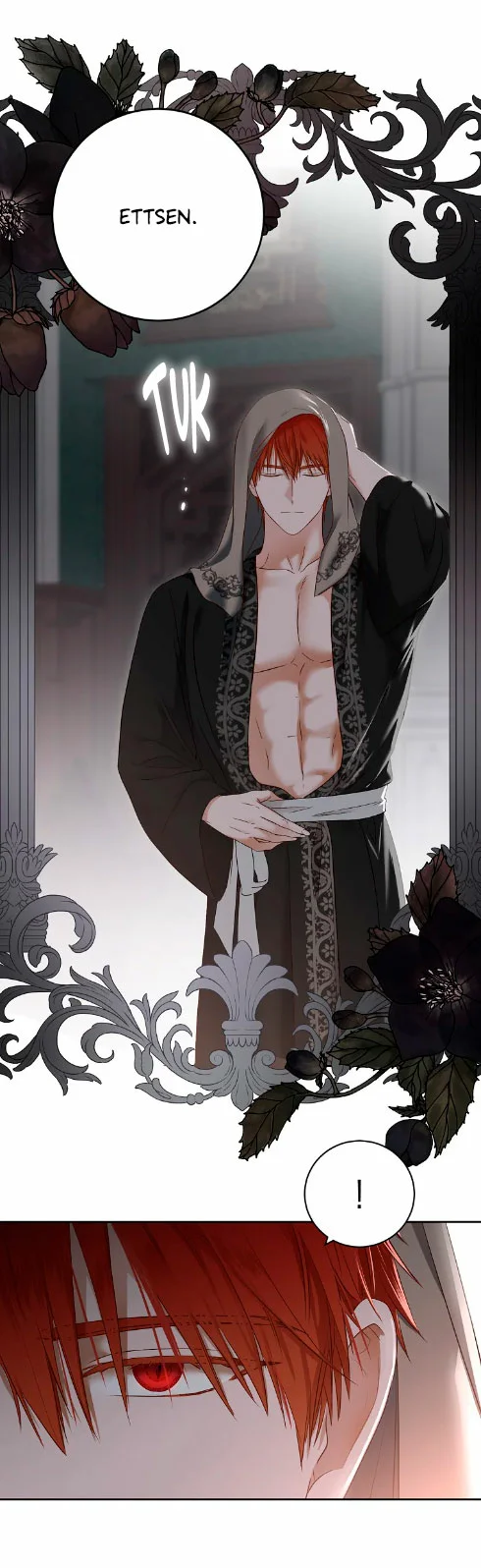 Parece que me encuentro en el mundo de un juego de harem inverso Capítulo 98 - Página 48 en español