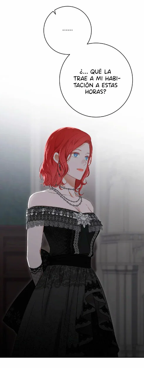 Parece que me encuentro en el mundo de un juego de harem inverso Capítulo 98 - Página 49 en español