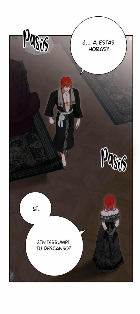 Parece que me encuentro en el mundo de un juego de harem inverso Capítulo 98 - Página 51 en español