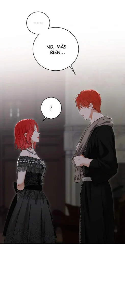 Parece que me encuentro en el mundo de un juego de harem inverso Capítulo 98 - Página 52 en español