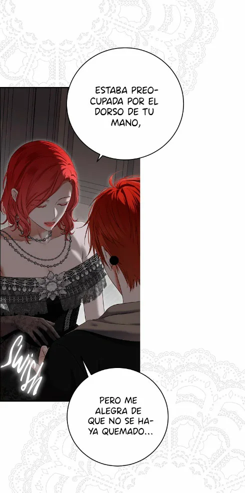 Parece que me encuentro en el mundo de un juego de harem inverso Capítulo 98 - Página 54 en español