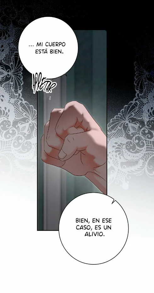 Parece que me encuentro en el mundo de un juego de harem inverso Capítulo 98 - Página 57 en español