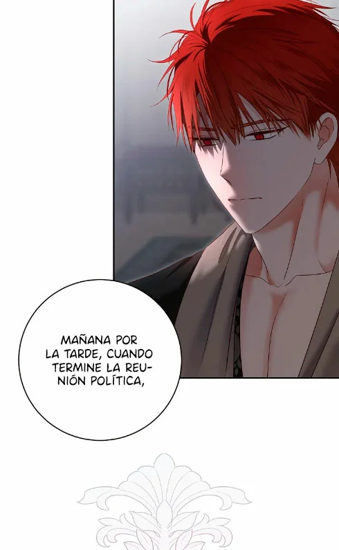Parece que me encuentro en el mundo de un juego de harem inverso Capítulo 98 - Página 59 en español