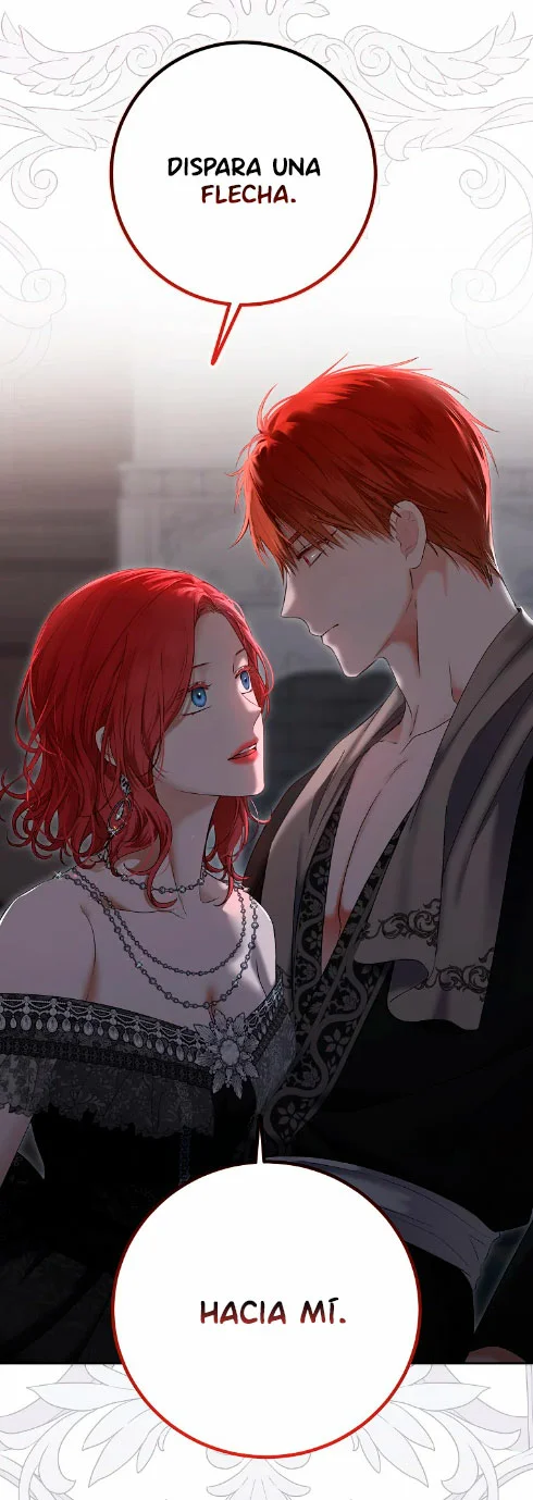Parece que me encuentro en el mundo de un juego de harem inverso Capítulo 98 - Página 60 en español